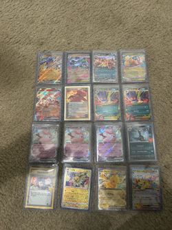 Pokemon Mixed Lot 90’s and Up