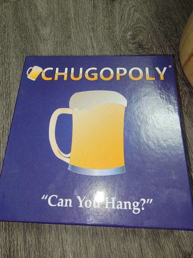 Board Game