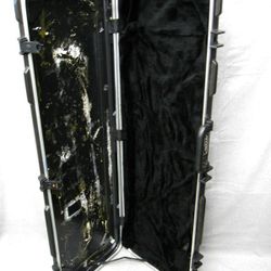 READ!!! SKB Hard Case