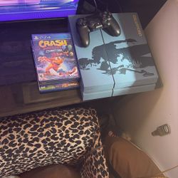 Uncharted ps 4 1 Controller Power Cord hdmi  3 Games 