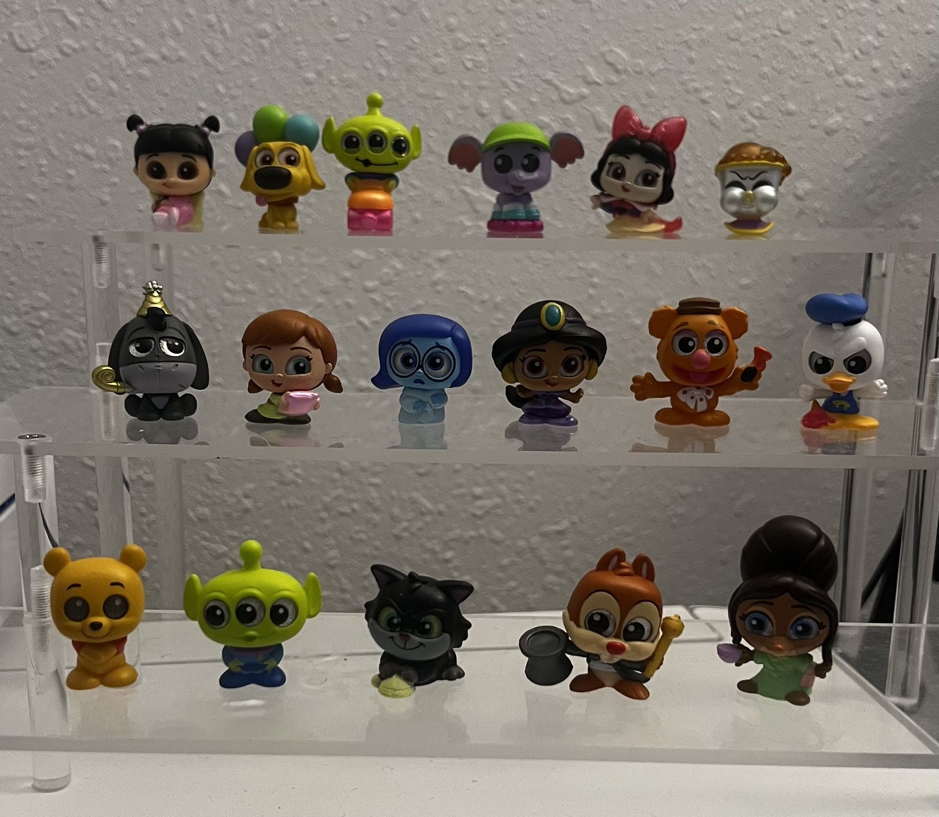 Doorables For Beaded Pens 