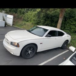 2009 Dodge Charger