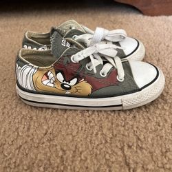 Converse Toddler Shoes