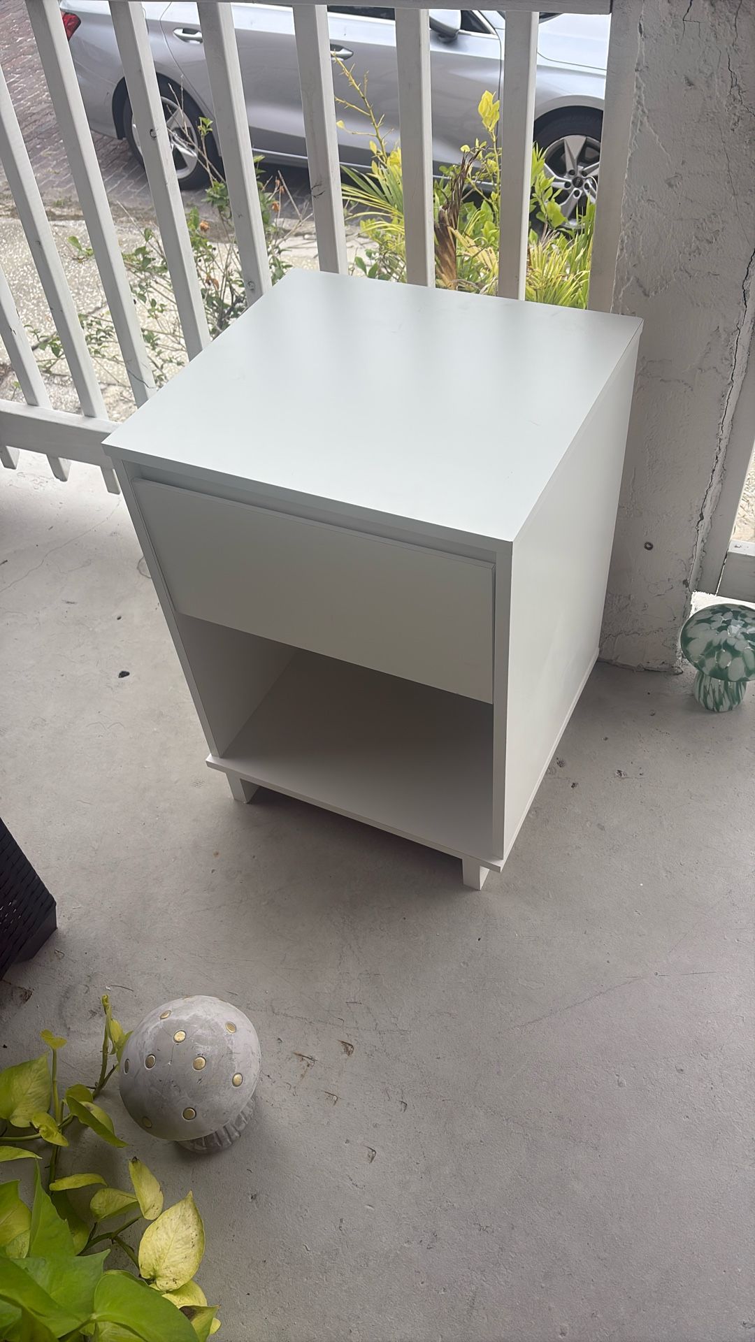 Nightstand