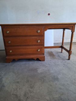 Desk