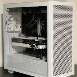 High-end Gaming PC RTX 4090