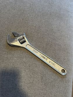 Wrench