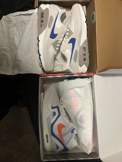 Size 10 ( 120 for both