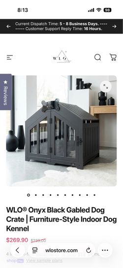 Dog House