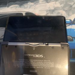 nintendo 3ds 