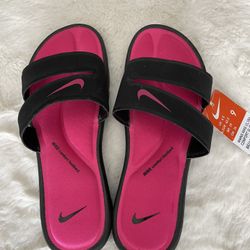 new nike women slide size 9 women pick up at timber dr garner