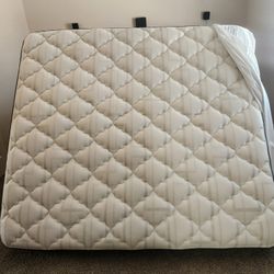 King Matress