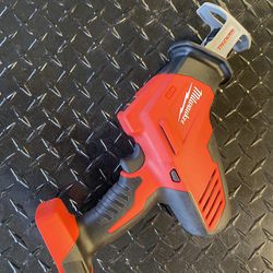 Milwaukee Hack Saw $85 Firm Tool Only 