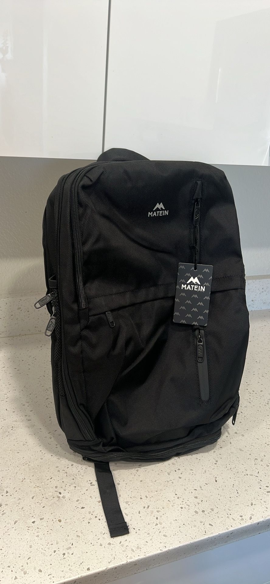 Matein Travel Backpack