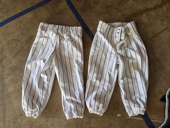 Baseball pants