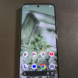 Pixel 8 128GB Unlocked Hazel 