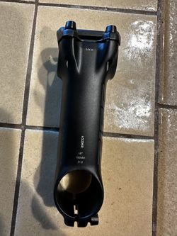 Zipp bike Stem