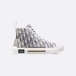 Dior B23 League High-Top Sneaker Sz 11 (Willing To Negotiate Price) 