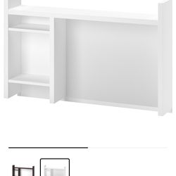 Micke Add-on unit (IKEA)