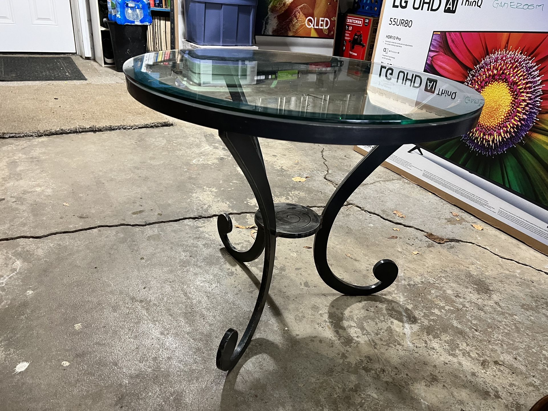 Coffee Tables - Two