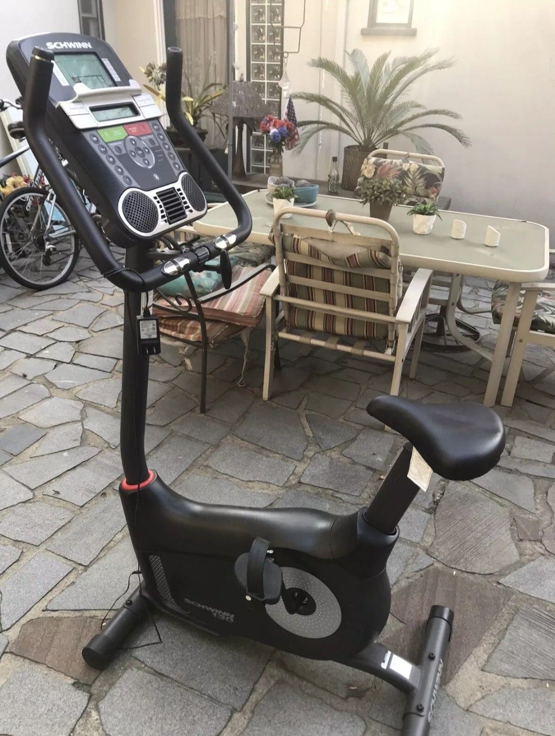 Used Schwinn 130 JOURNEY Manual Stationary Bikes