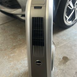 HVB Blower Fan 