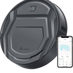 Robot Vacuum