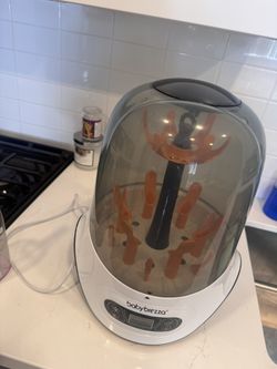 Baby Breeza Bottle Steralizer