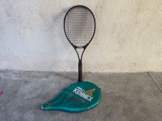 Tennis Racket