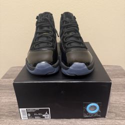 AIR JORDAN RETRO 11 GAMMAS
