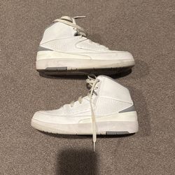 Nike 3Y