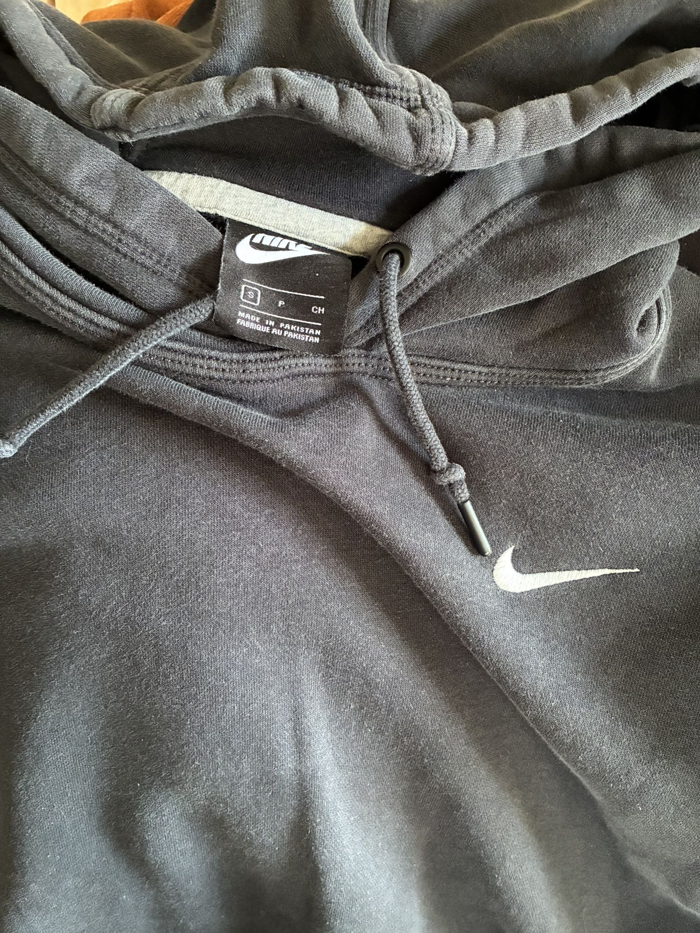 Men’s Hoodie Lot