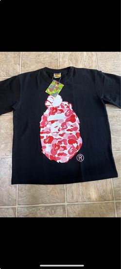 Bape shirt