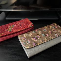 Women Wallet.