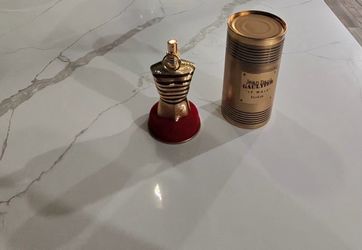 Jean Paul Gaultier Le Male Elixir