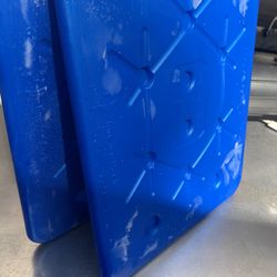 Ice Packs For Coolers 