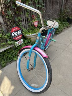 Beach Cruiser