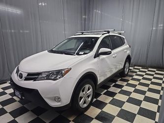 2014 Toyota RAV4