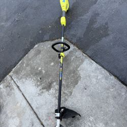 RYOBI 40V 15" Cordless String Trimmer RY40PH01 (Tool Only) (R22)