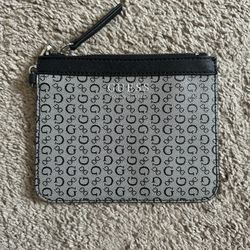 Guess bag for purse 