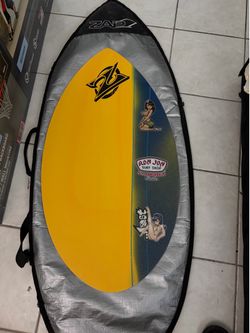Surfboard