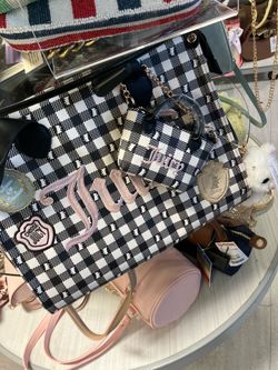 Juicy purse / handbag