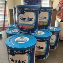 Similac Formula