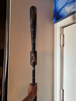Bottom Hand Trainer Bat