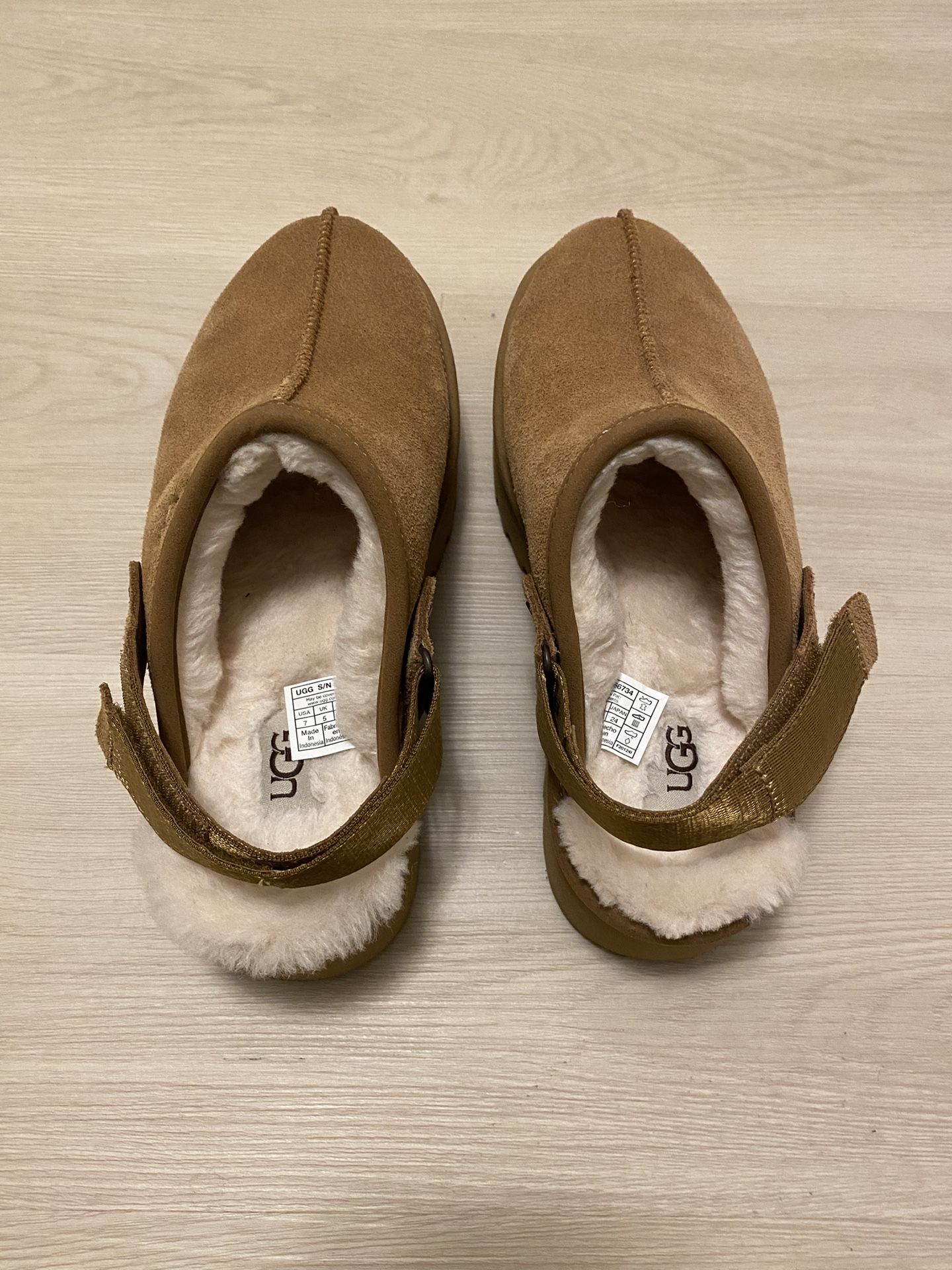 New Ugg Women’s Slippers
