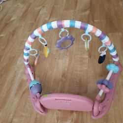 baby fitness blanket multifunction
