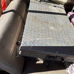 Truck Toolbox 