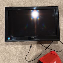 Ario Tv Used