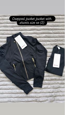 Lululemon set
