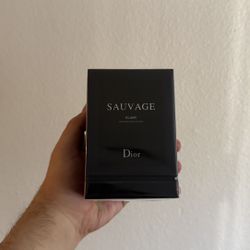 dior suavage elixir